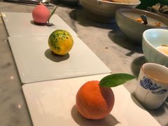 -辛香汇·现炒川菜(淮海路百盛店)