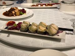 鲍鱼-欣叶食艺轩