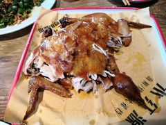 -永红源啤酒·烧烤·海鲜·大排档(青特城店)