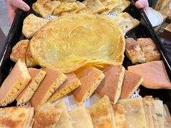 -大瓢把东北绺帮菜(华山路店)