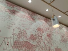 -喜家德虾仁水饺(南山书城店)