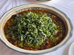 -周鱼鳅饭店