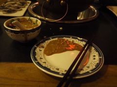 -裕德孚·非遗手切涮羊肉(东直门内大街店)