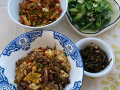 -湘鲜小灶·湖南土菜馆(龙华店)