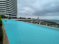 -瑰丽酒店·海吧·天际下午茶·现场DJ·天台酒吧