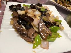 -春芳烧烤