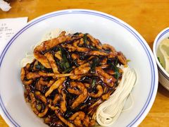 -君东记本帮面馆(天钥桥路店)