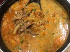 -西贝莜面村(近铁城市广场店)