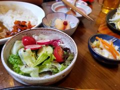 -铃木食堂(帽儿胡同店)