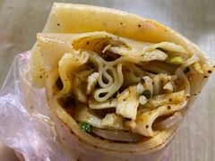 -安徽阜阳卷馍(西单店)