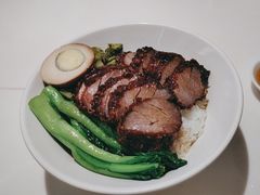 -粤来记·啫啫煲·点心(日月光店)