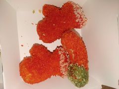 圣诞惊喜小食-德克士(绛州店)