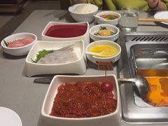 -海底捞火锅(九霄梦天地店)
