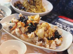 -香港饭店0410(明洞店)