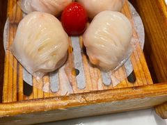 悦满楼虾饺皇-悦满楼·西关名点·湛江名菜(航空综合大厦店)
