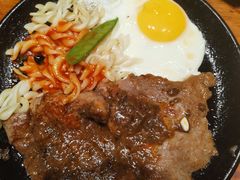 -快乐爱斯米牛排自助(正大广场店)