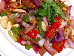 -阿杜土菜馆·江油肥肠(花园店)