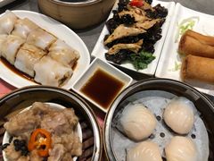 -点点心点心专门店(旺角店)