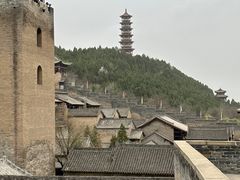 -皇城相府
