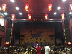 -德云社三庆园
