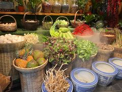 -李久其家民间餐厅(观沙岭公园店)
