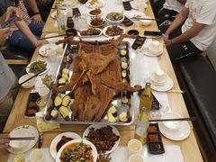 -浮何烤铺(桐梓林店)