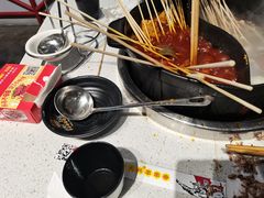 -钢管厂五区小郡肝串串香(滨江店)
