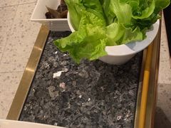 -一席地·本地鸡窝·杭帮鸡火锅(萧山银隆百货店)