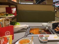 -海底捞火锅(天一广场亚细亚店)