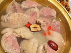 -羊来顺冰煮鲜羊 铁锅烀羊肉(中央大街店)