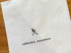 -常识咖啡common sense(春熙路店)