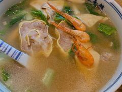 -阿琴面馆(武林路店)
