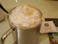 -大咀港式茶餐厅(海岸城店)