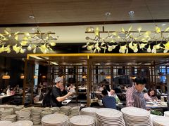 -火炉火自助餐(西直门凯德MALL店)