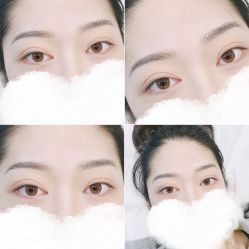 -MIVI半永久纹眉机器野生眉纹唇