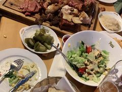 -巴伐利亚啤酒坊(意式风情街店)