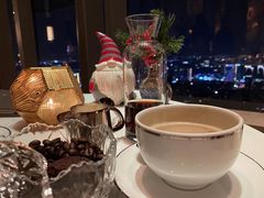 -悦轩中餐厅·高空江景·杭州柏悦酒店