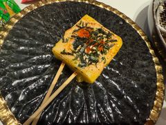 -火山屋台(新街口店)