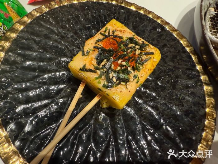 火山屋台(新街口店)图片