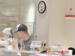 -新一番三文鱼寿司(大东海店)