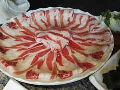 现切鲜肥牛-渝味晓宇火锅(合川路店)