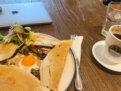 -CafeDuVillage乡村咖啡馆(美邻苑店)