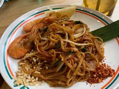 -迷你椰·泰式大排档(湖州衣裳街店)