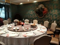 -好福记饭店(红梅公园店)