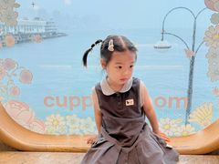 -Cupping Room(Harbour City)