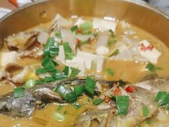 -莫山小馆(大石桥店)