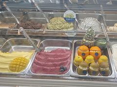 -CREAM STORY意大利手工冰淇淋&甜品(万象前海店)