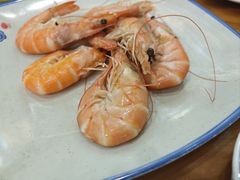 -渔家小院观海海肠捞饭地方菜(环海中路店)