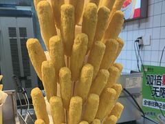 -味子夫鸡柳(解放碑总店)