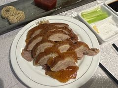 -北京全聚德(玉泉路店)